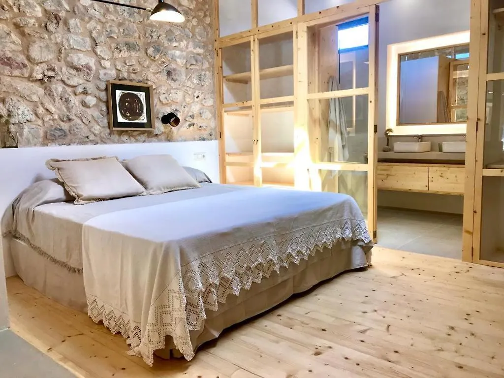Migjorn Villa Sant Joan Spagna