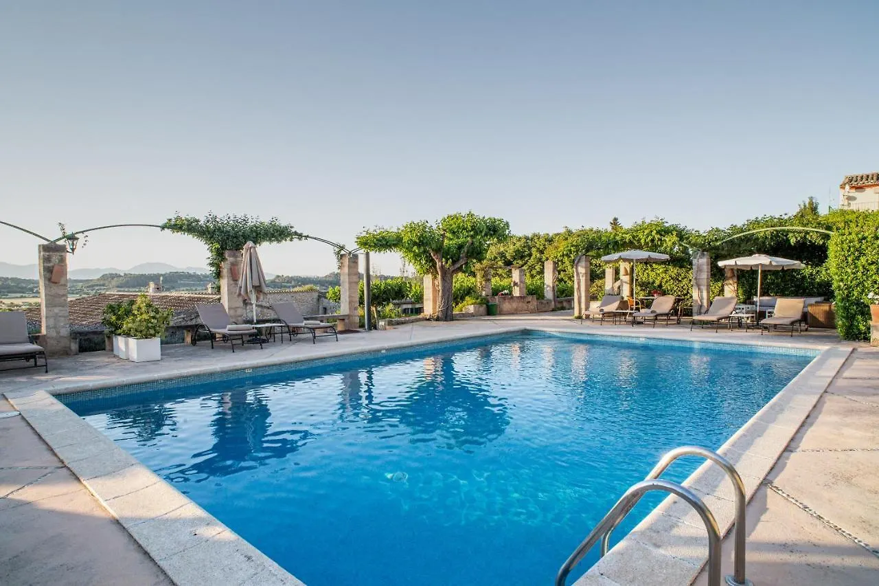 Alloggio per agriturismo Migjorn Villa Sant Joan