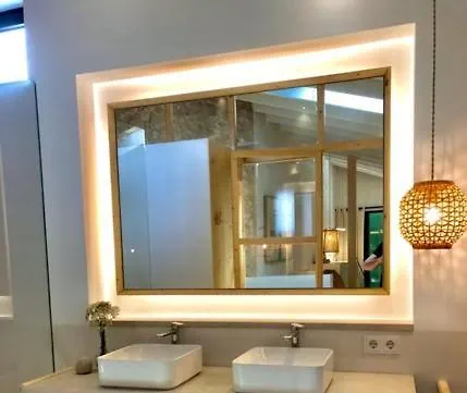 Alloggio per agriturismo Migjorn Villa Sant Joan Spagna