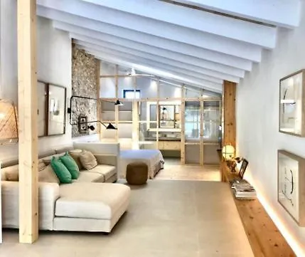 Villa Migjorn Sant Joan