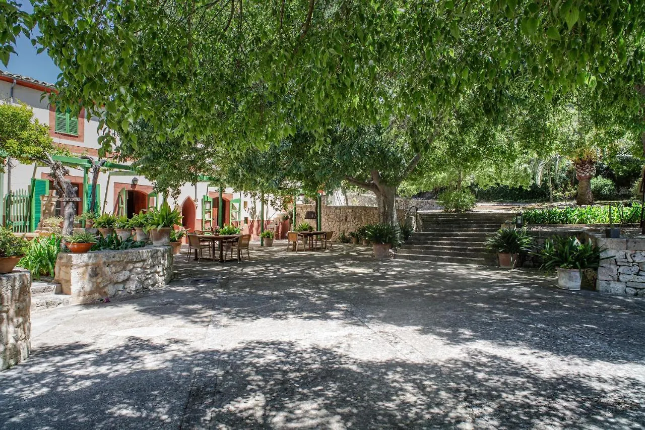 Villa Migjorn Sant Joan Spanien